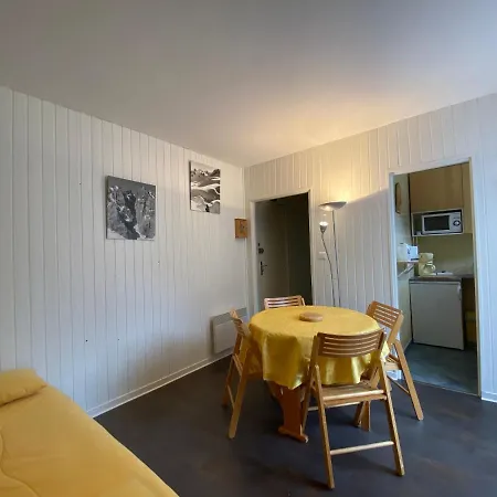 T2 Avec Toit Terrasse, Parking Couvert Daire Cauterets
