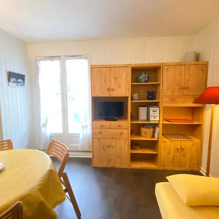 Daire T2 Avec Toit Terrasse, Parking Couvert