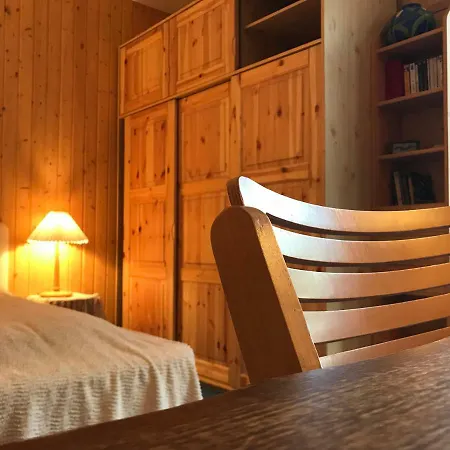 T2 Avec Toit Terrasse, Parking Couvert * Cauterets